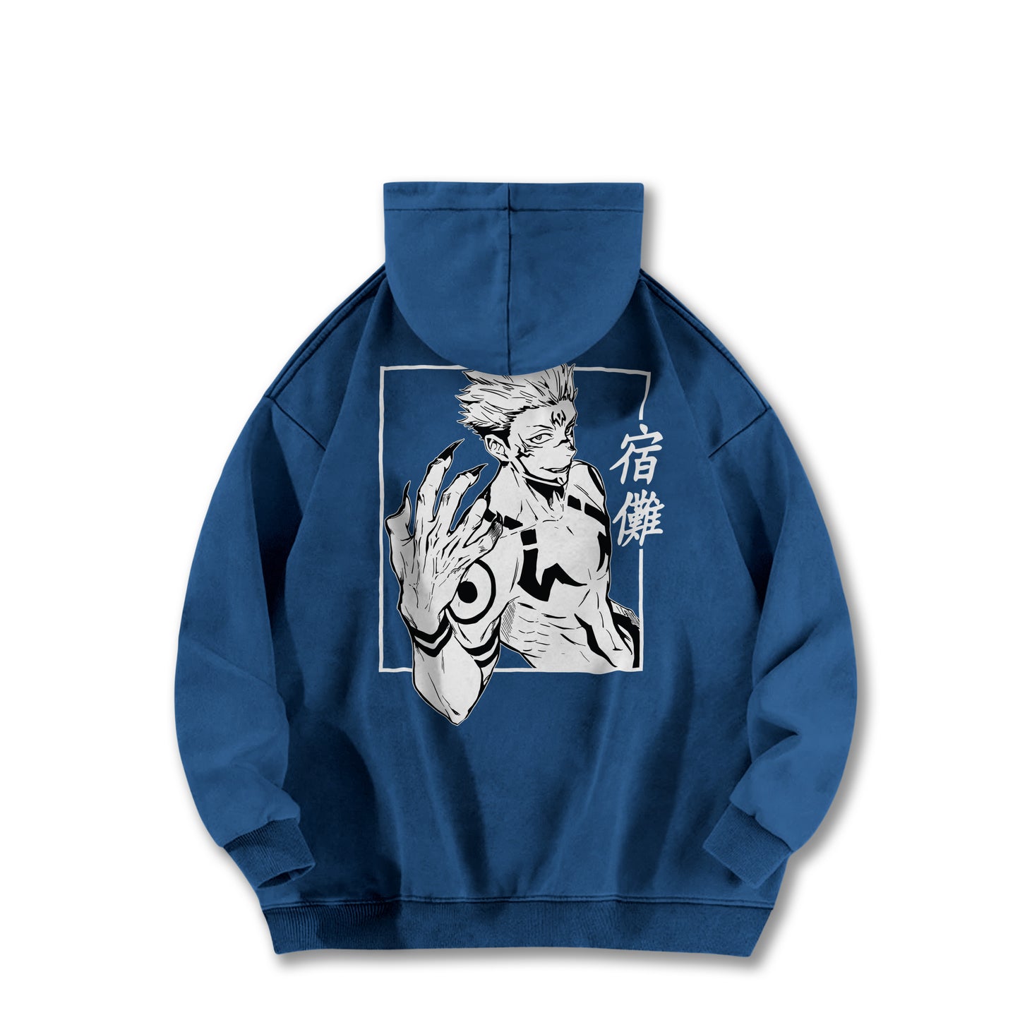 Sweat à capuche Attack on Titan Survey Corps