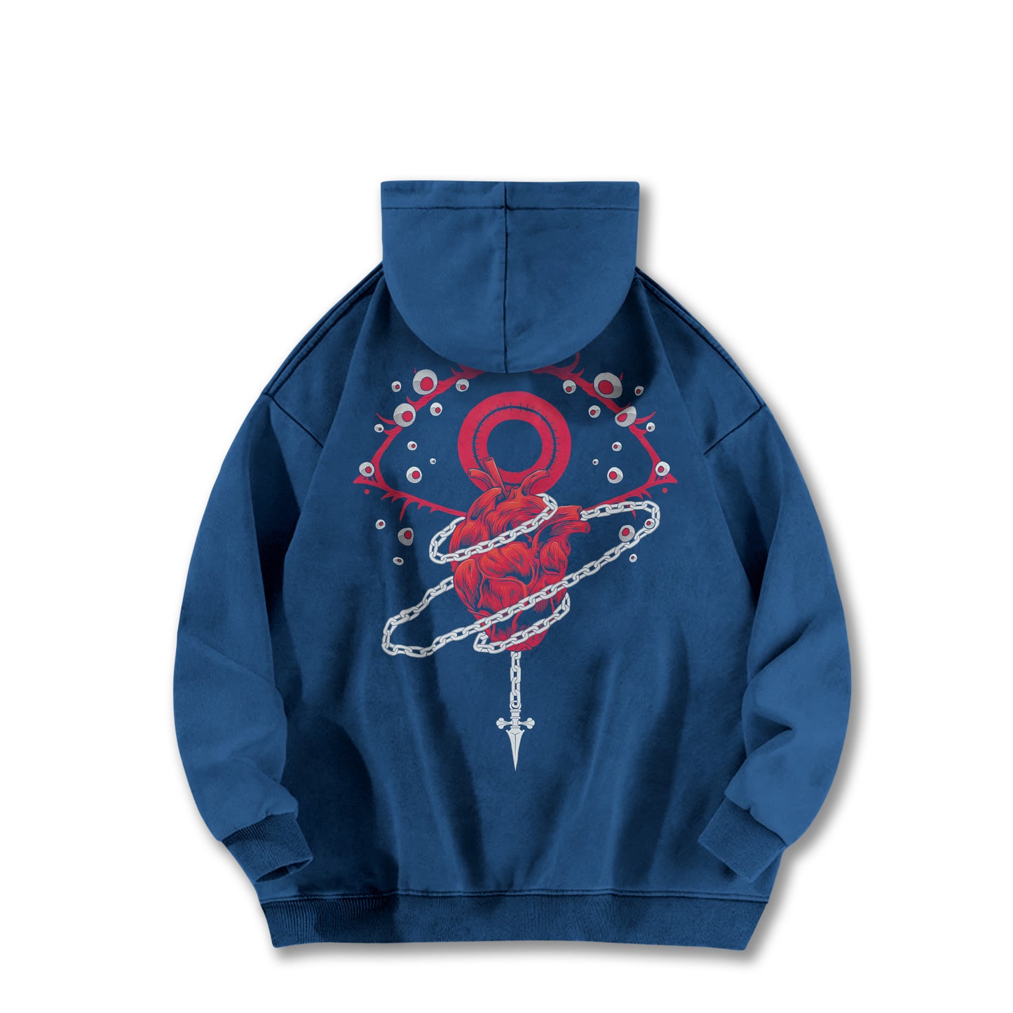 Sweat à capuche Attack on Titan Survey Corps
