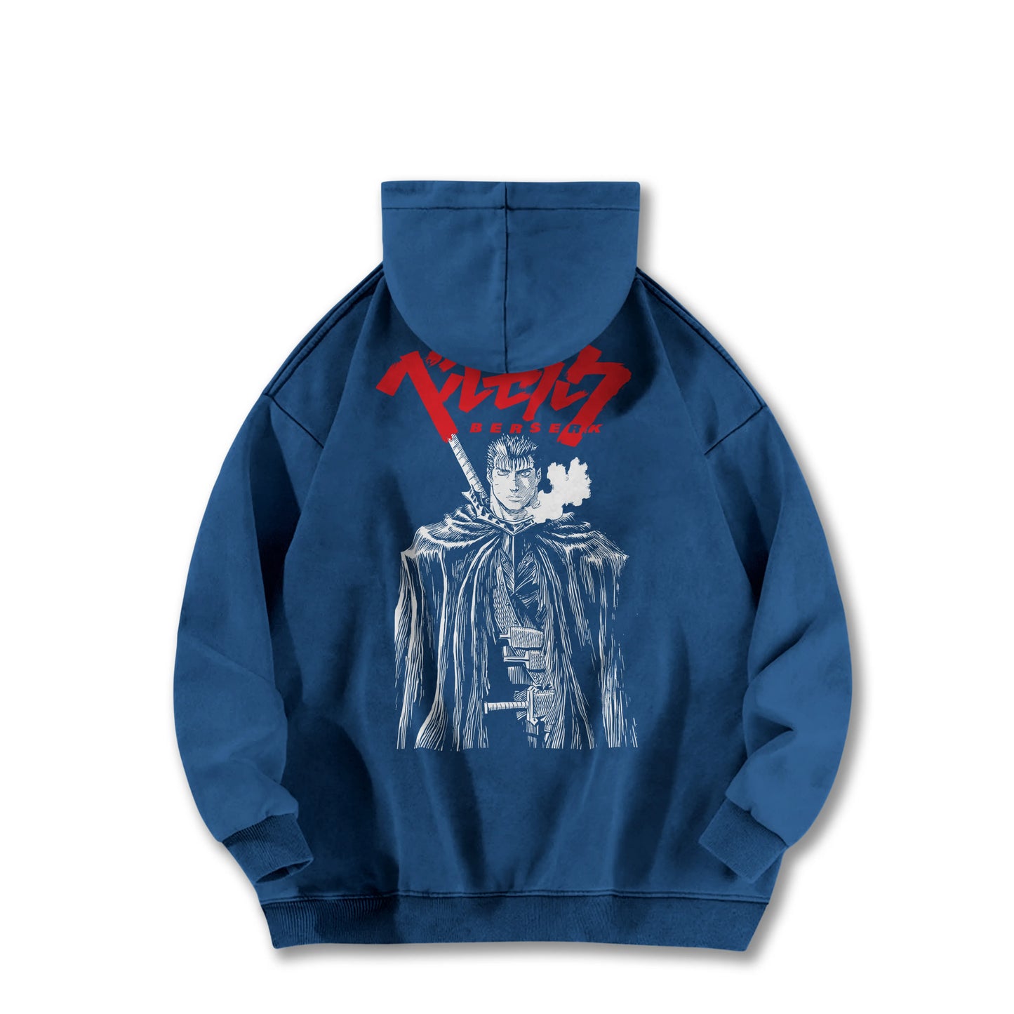 Sweat à capuche Attack on Titan Survey Corps