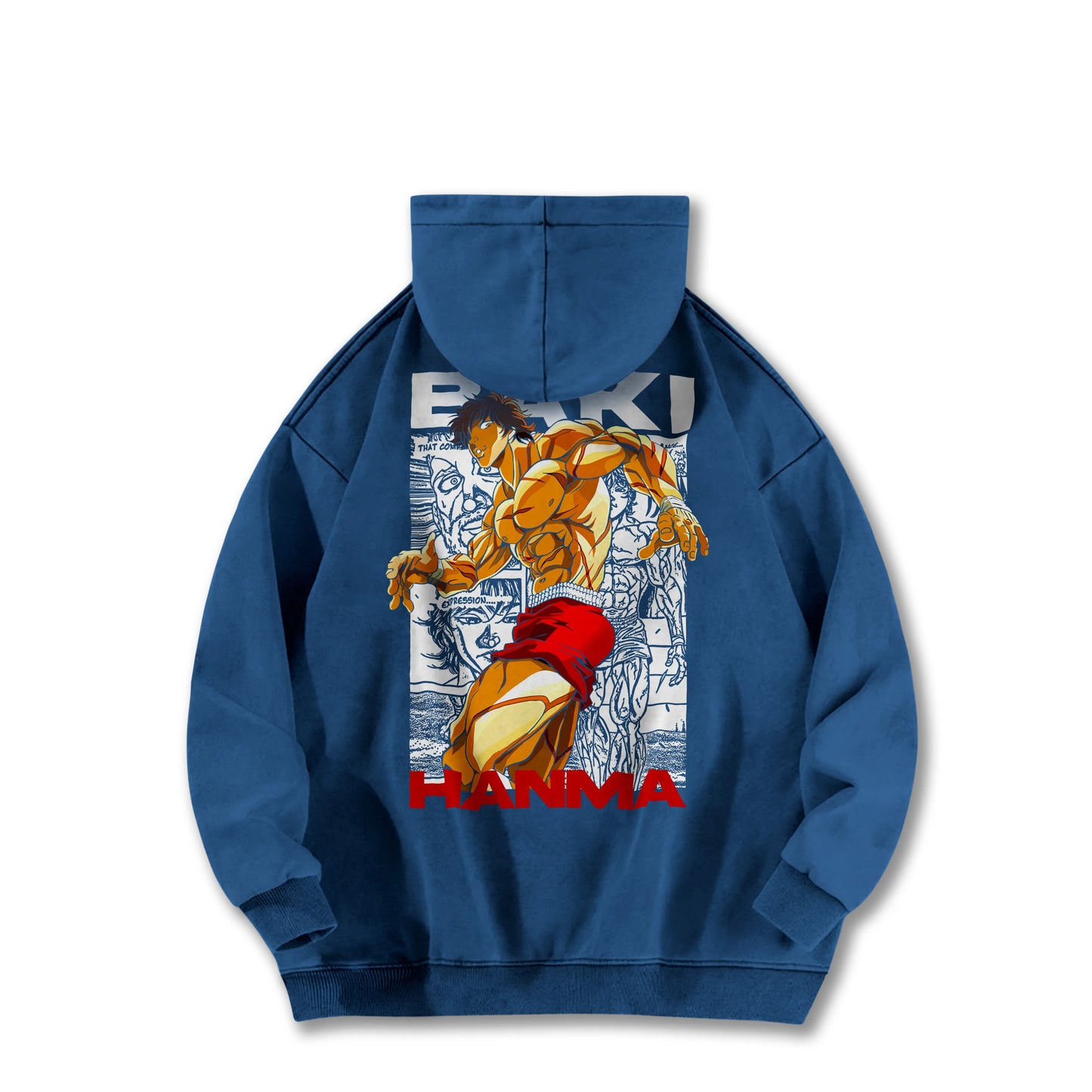 Sweat à capuche Attack on Titan Survey Corps