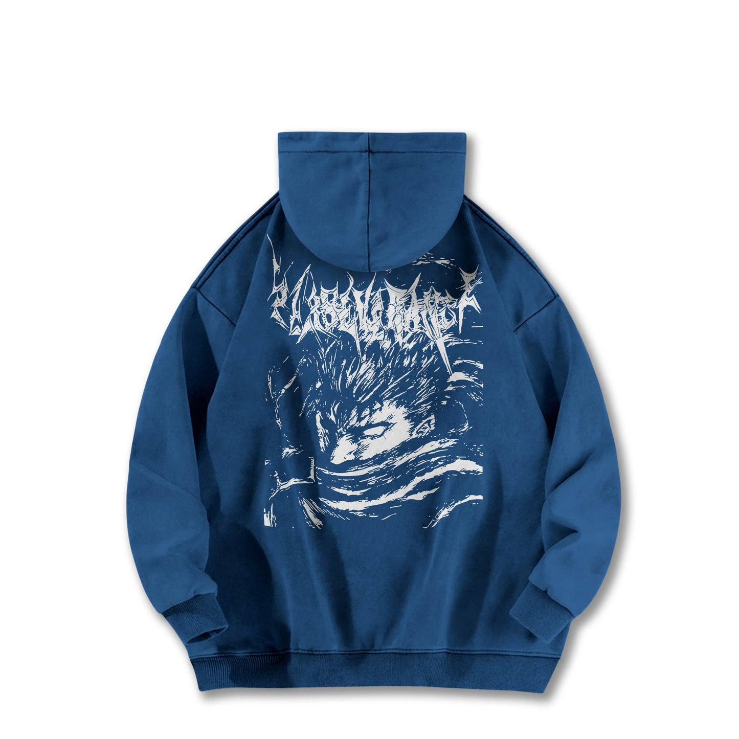 Sweat à capuche Attack on Titan Survey Corps
