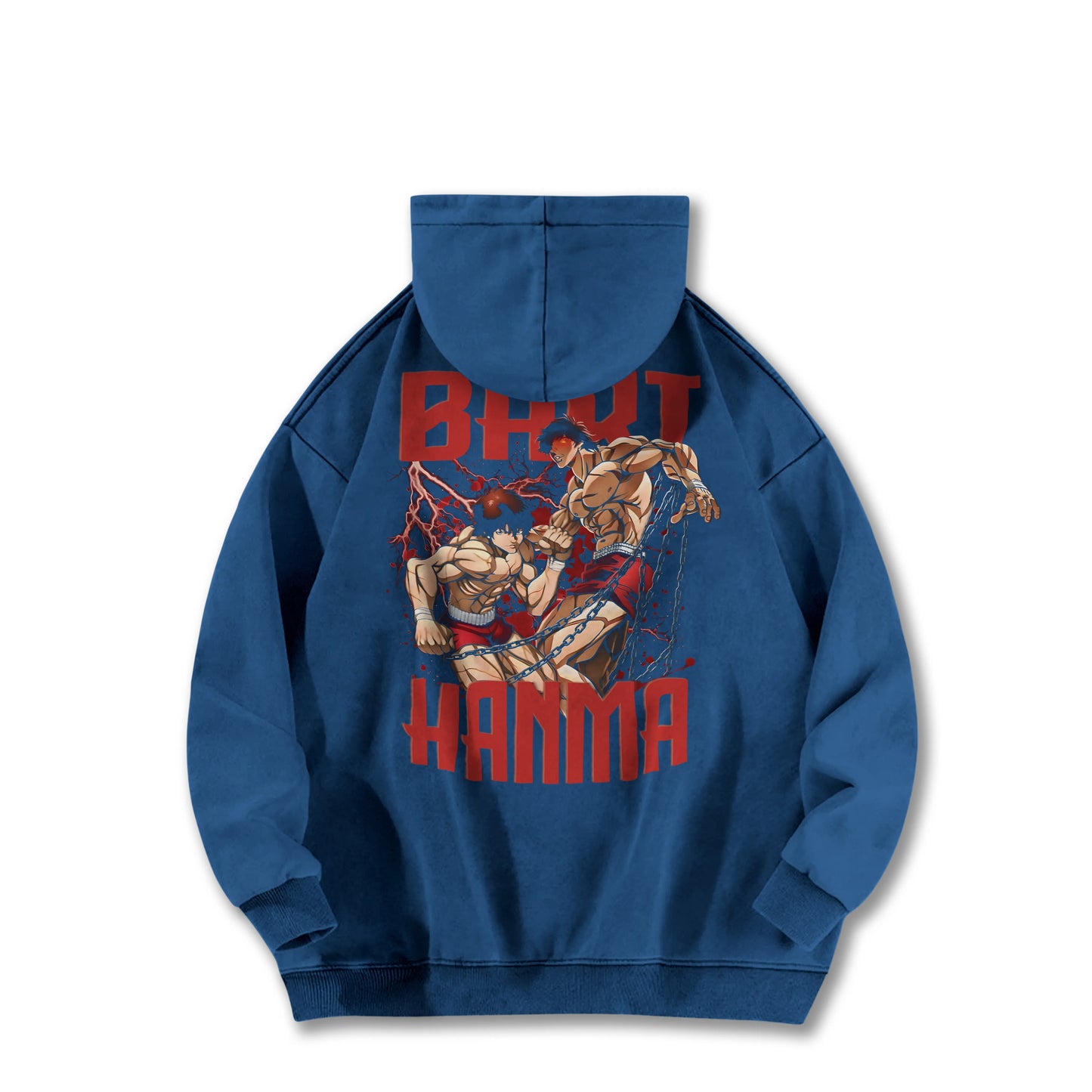 Sweat à capuche Attack on Titan Survey Corps