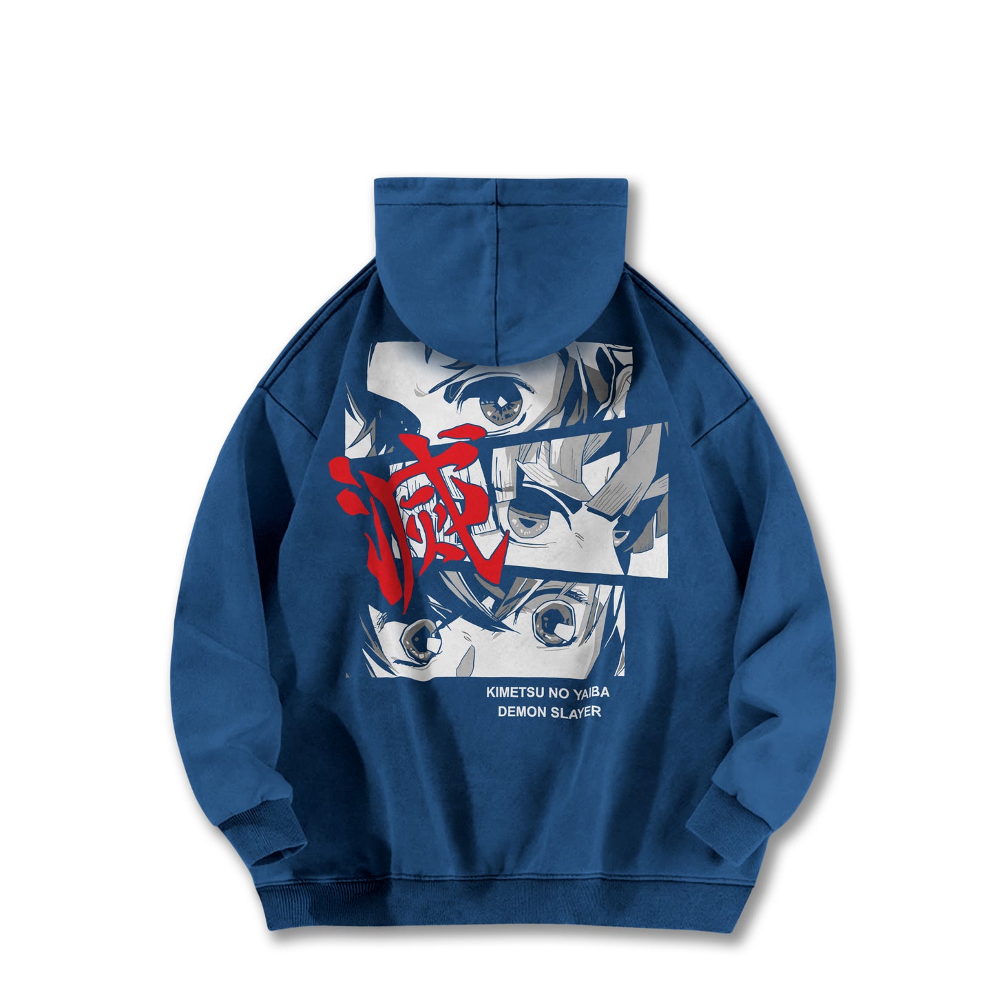 Attack on Titan Aufklärungstrupp Kapuzenpullover