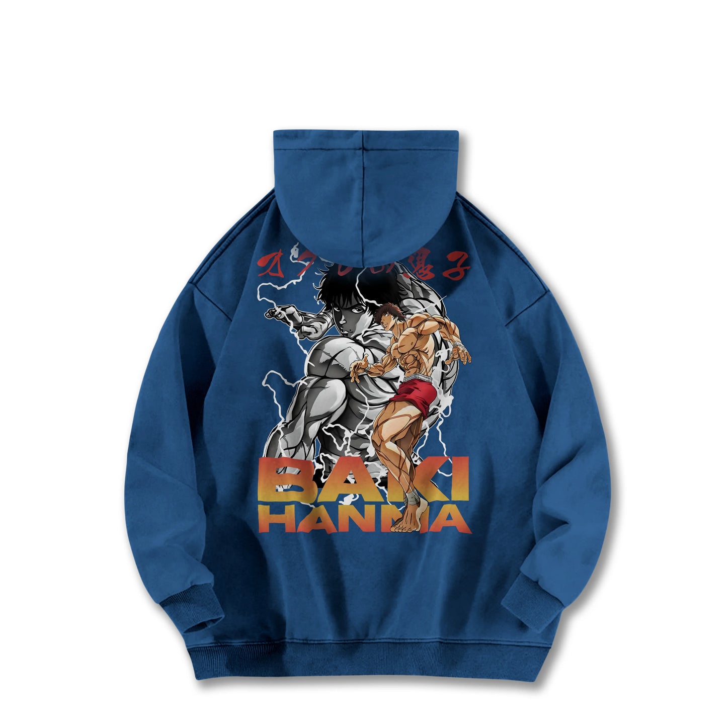 Sweat à capuche Attack on Titan Survey Corps