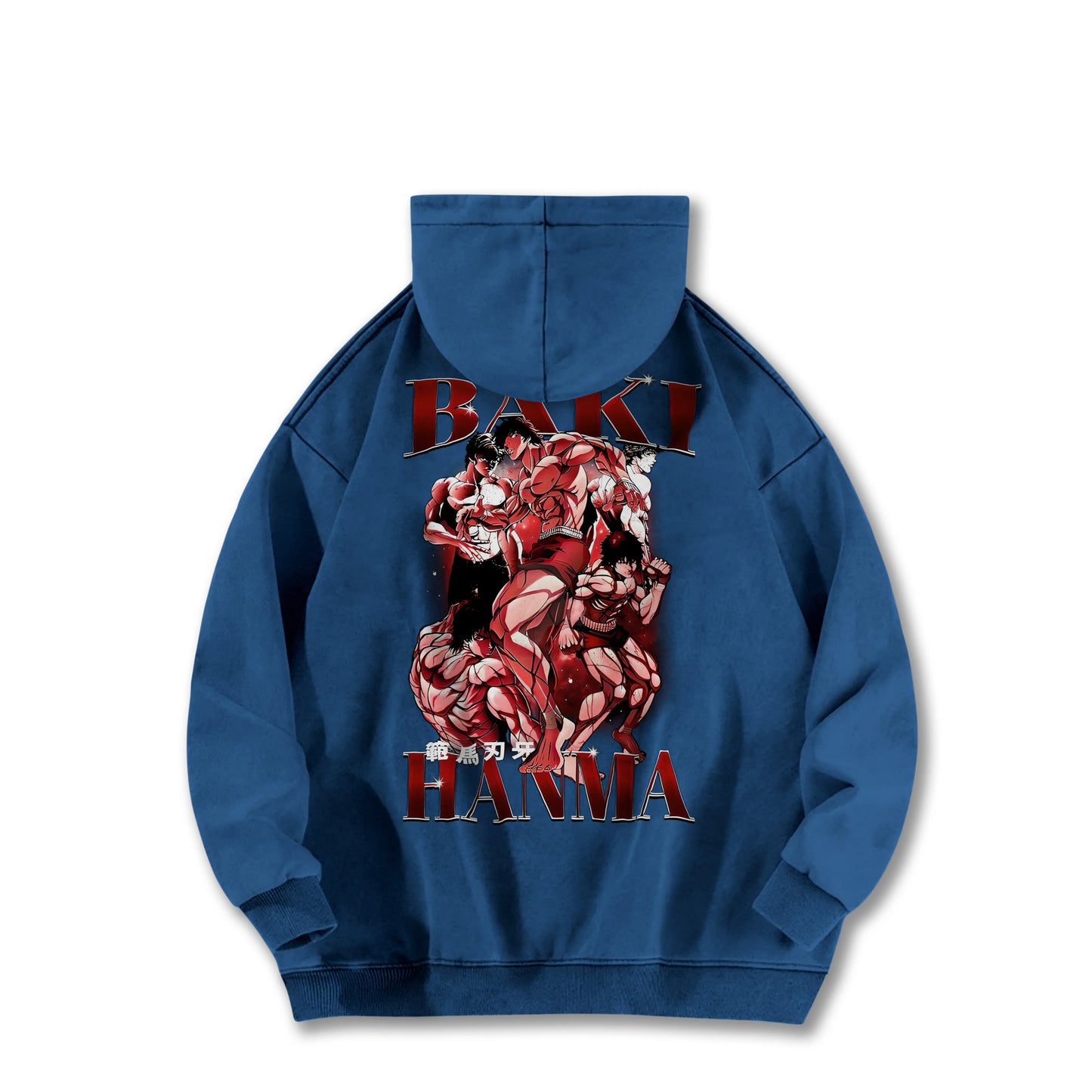 Sweat à capuche Attack on Titan Survey Corps