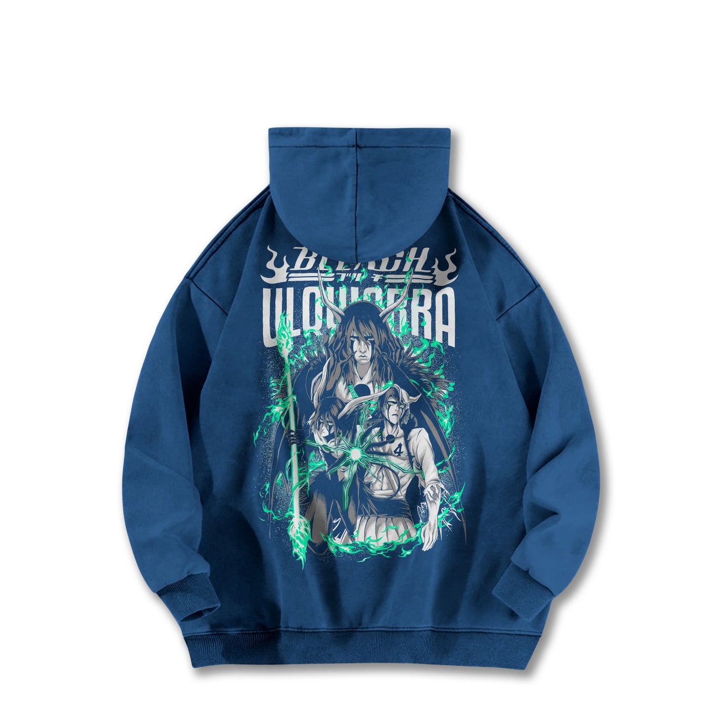 Sweat à capuche Attack on Titan Survey Corps