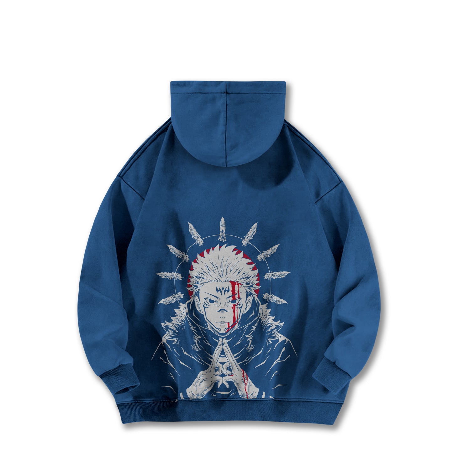 Sweat à capuche Attack on Titan Survey Corps