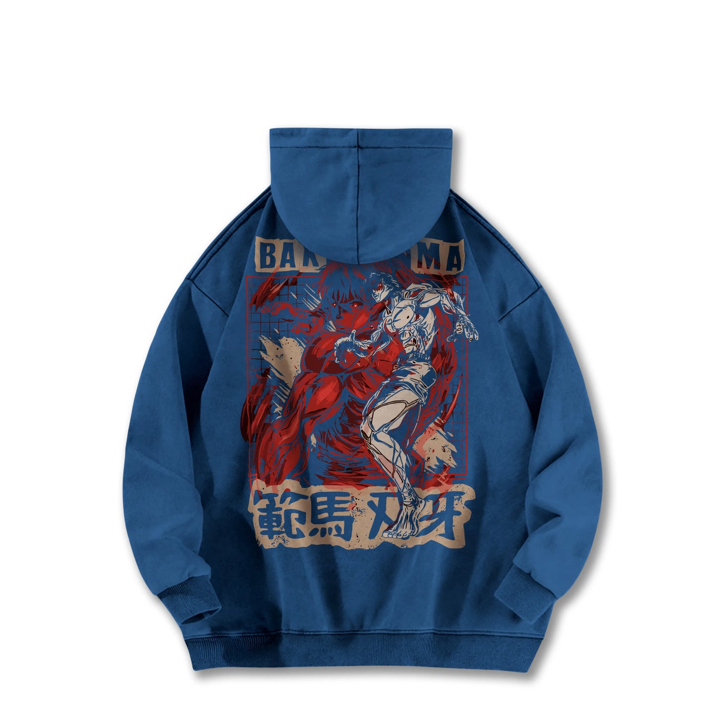 Sweat à capuche Attack on Titan Survey Corps