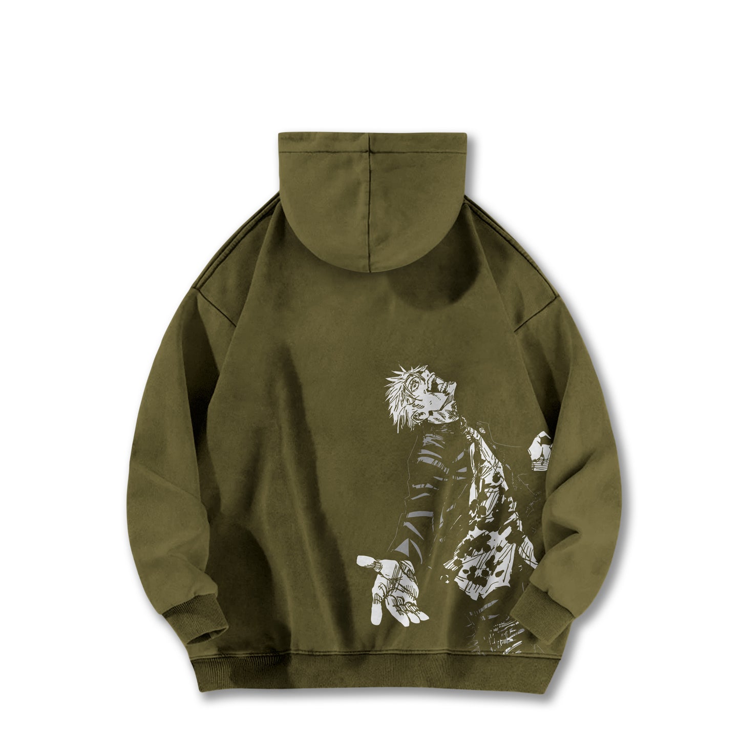 Sweat à capuche Attack on Titan Survey Corps