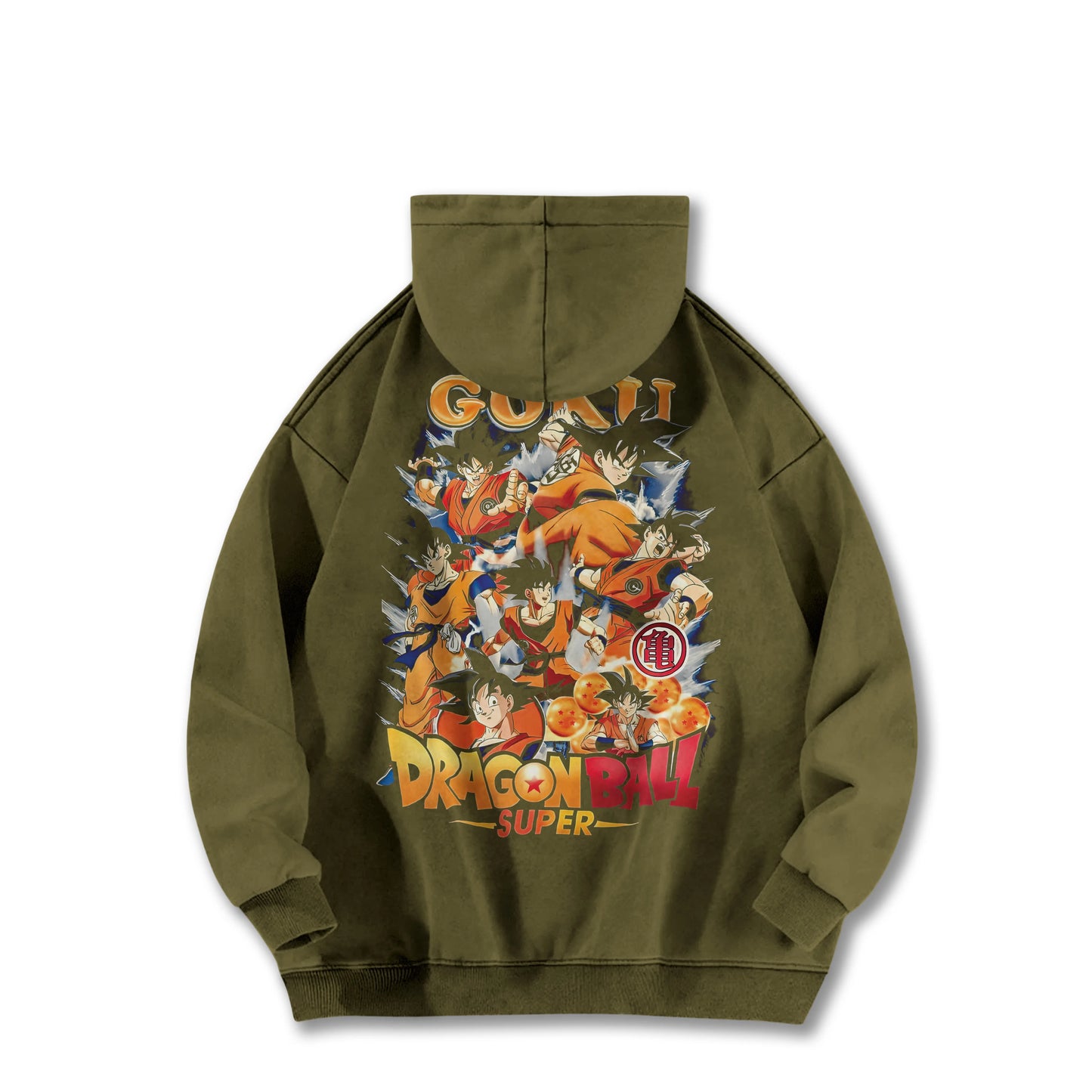 Sweat à capuche Attack on Titan Survey Corps