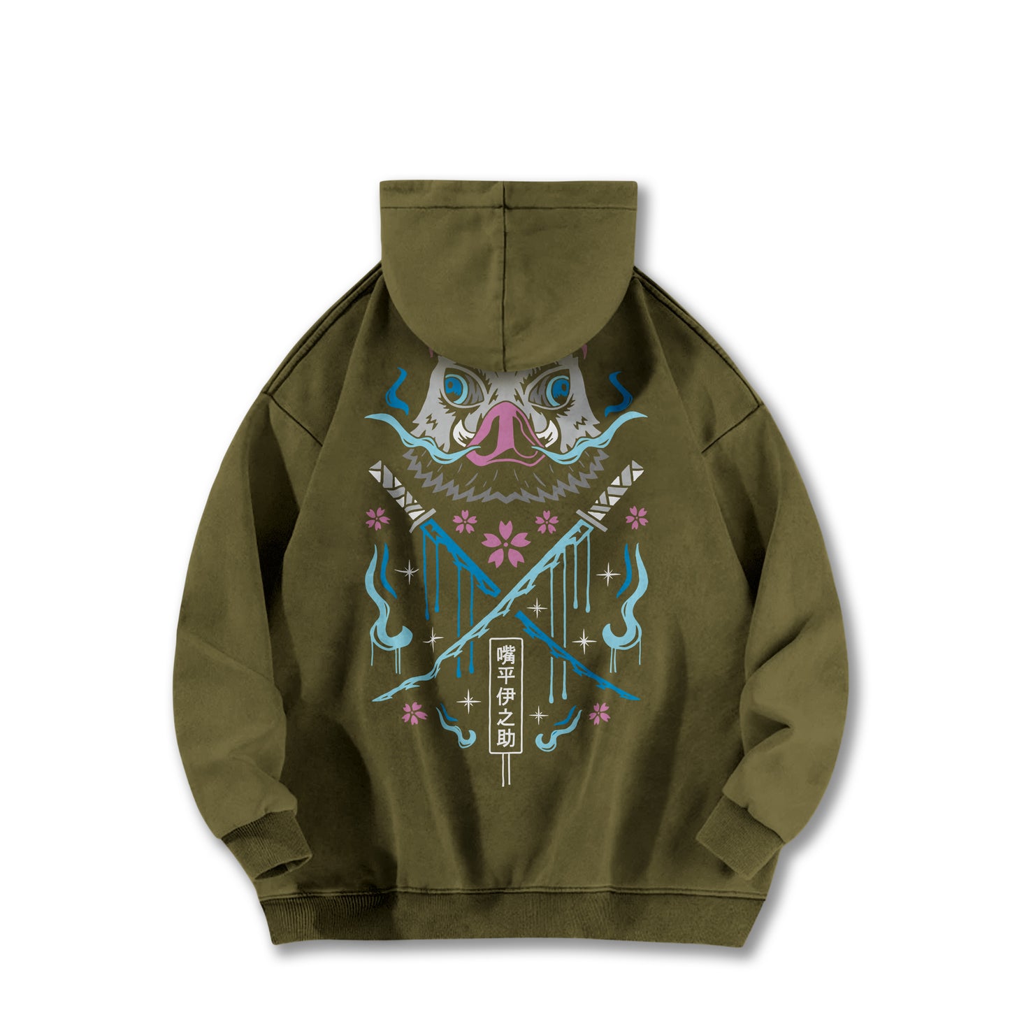 Sweat à capuche Attack on Titan Survey Corps