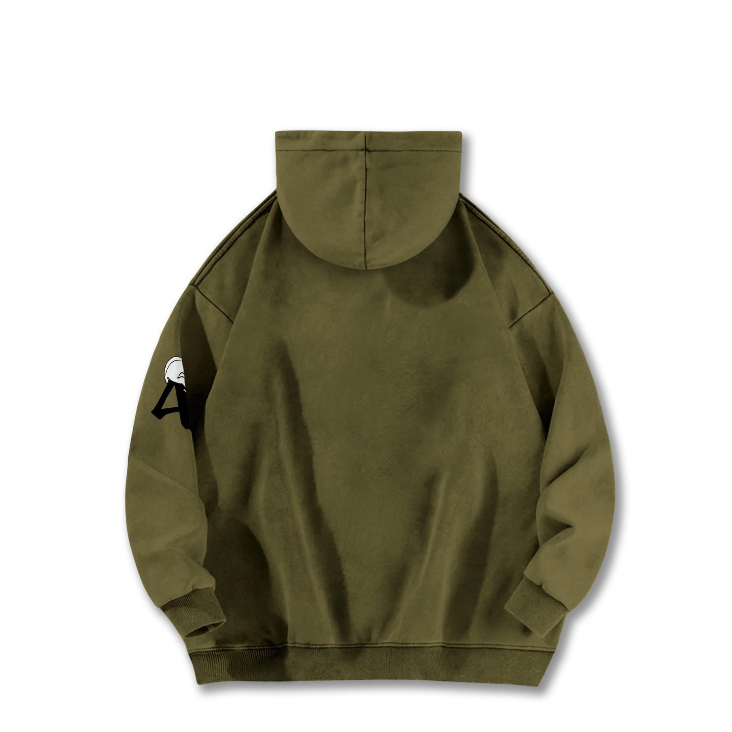 Sweat à capuche Attack on Titan Survey Corps
