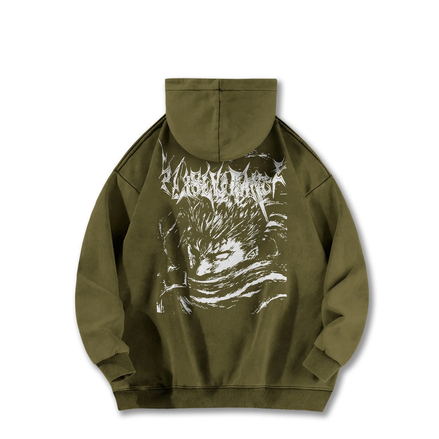 Sweat à capuche Attack on Titan Survey Corps