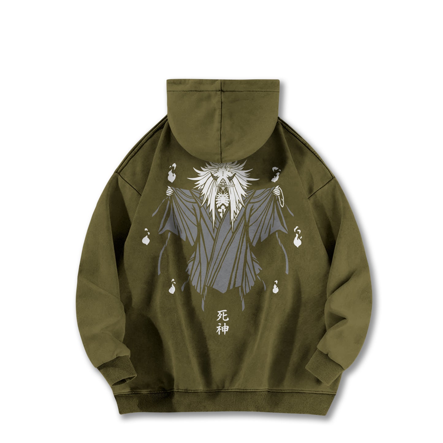 Sweat à capuche Attack on Titan Survey Corps