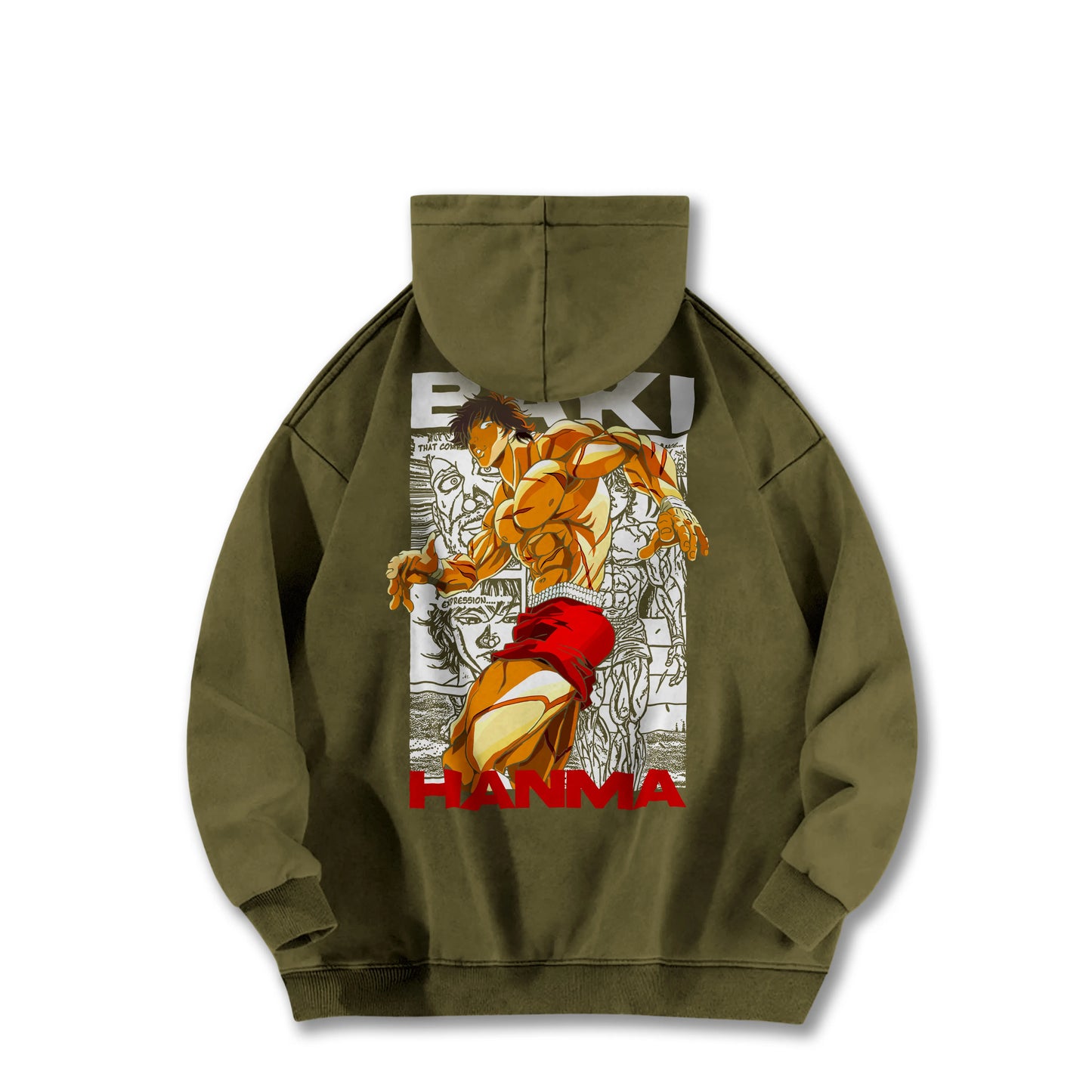 Sweat à capuche Attack on Titan Survey Corps