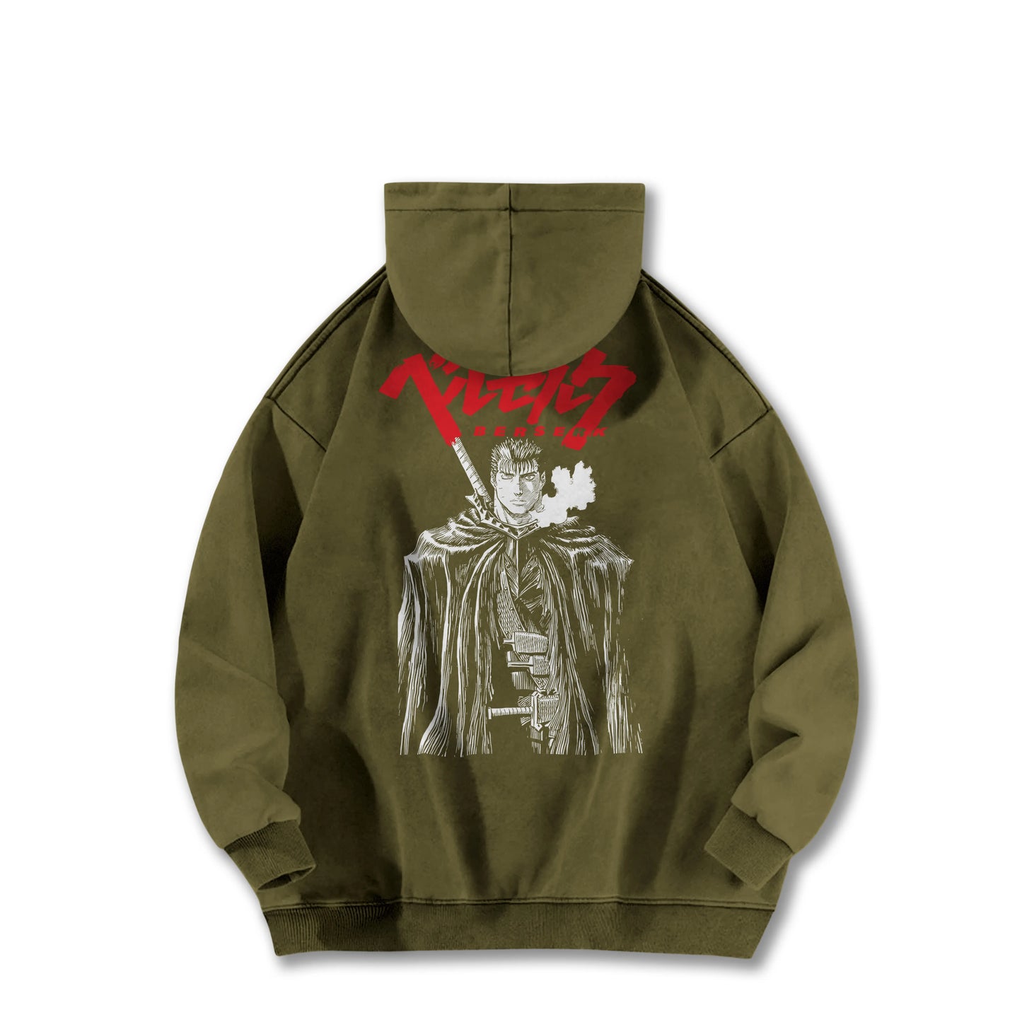 Sweat à capuche Attack on Titan Survey Corps