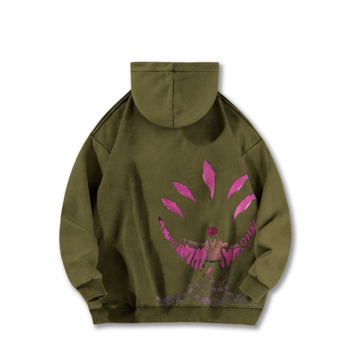 Sweat à capuche Attack on Titan Survey Corps