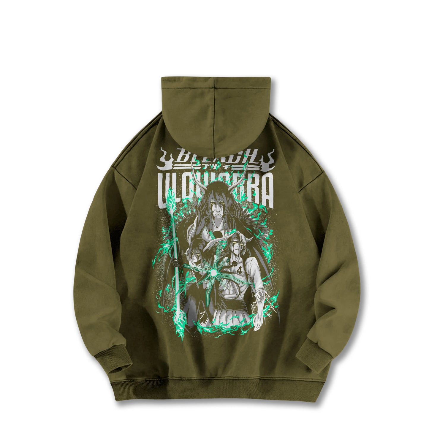 Sweat à capuche Attack on Titan Survey Corps