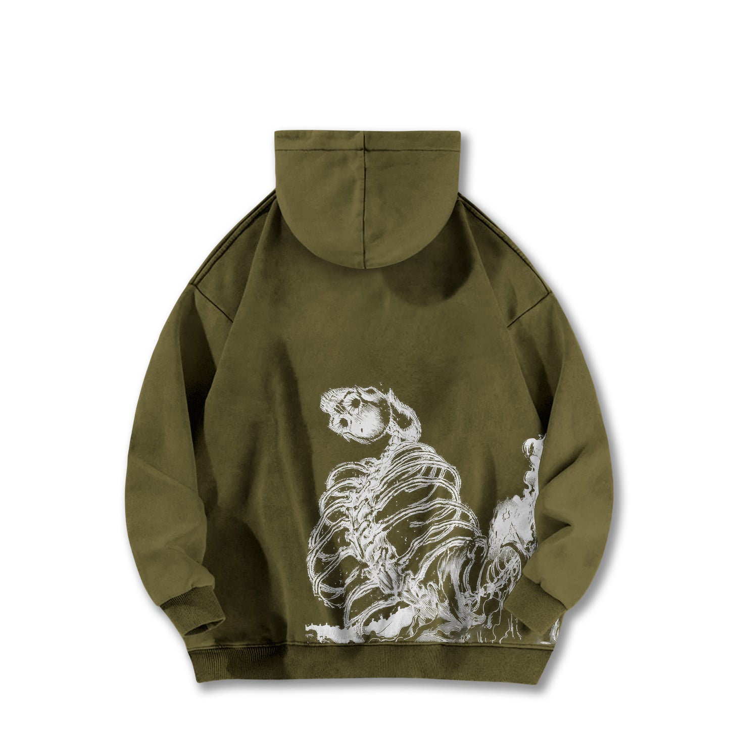 Sweat à capuche Attack on Titan Survey Corps