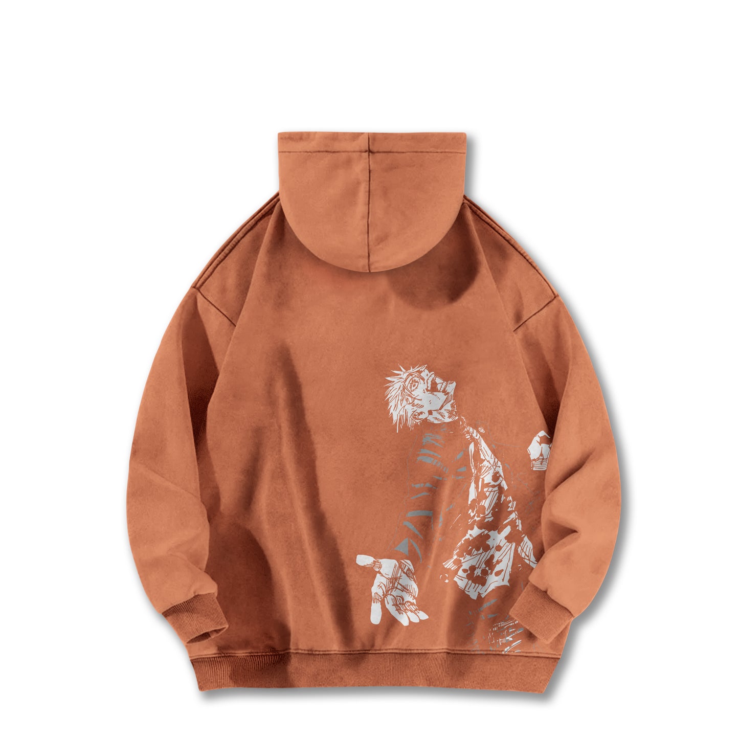 Sweat à capuche Attack on Titan Survey Corps