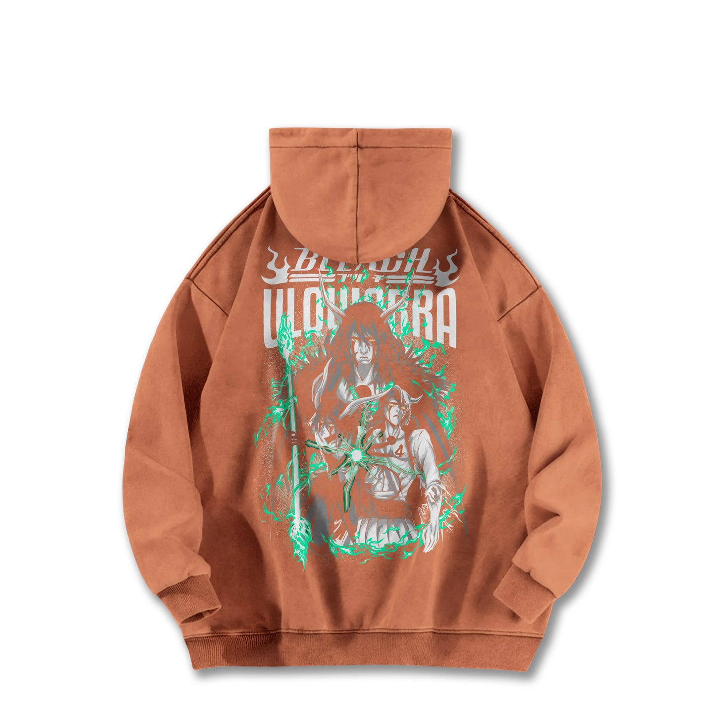 Sweat à capuche Attack on Titan Survey Corps