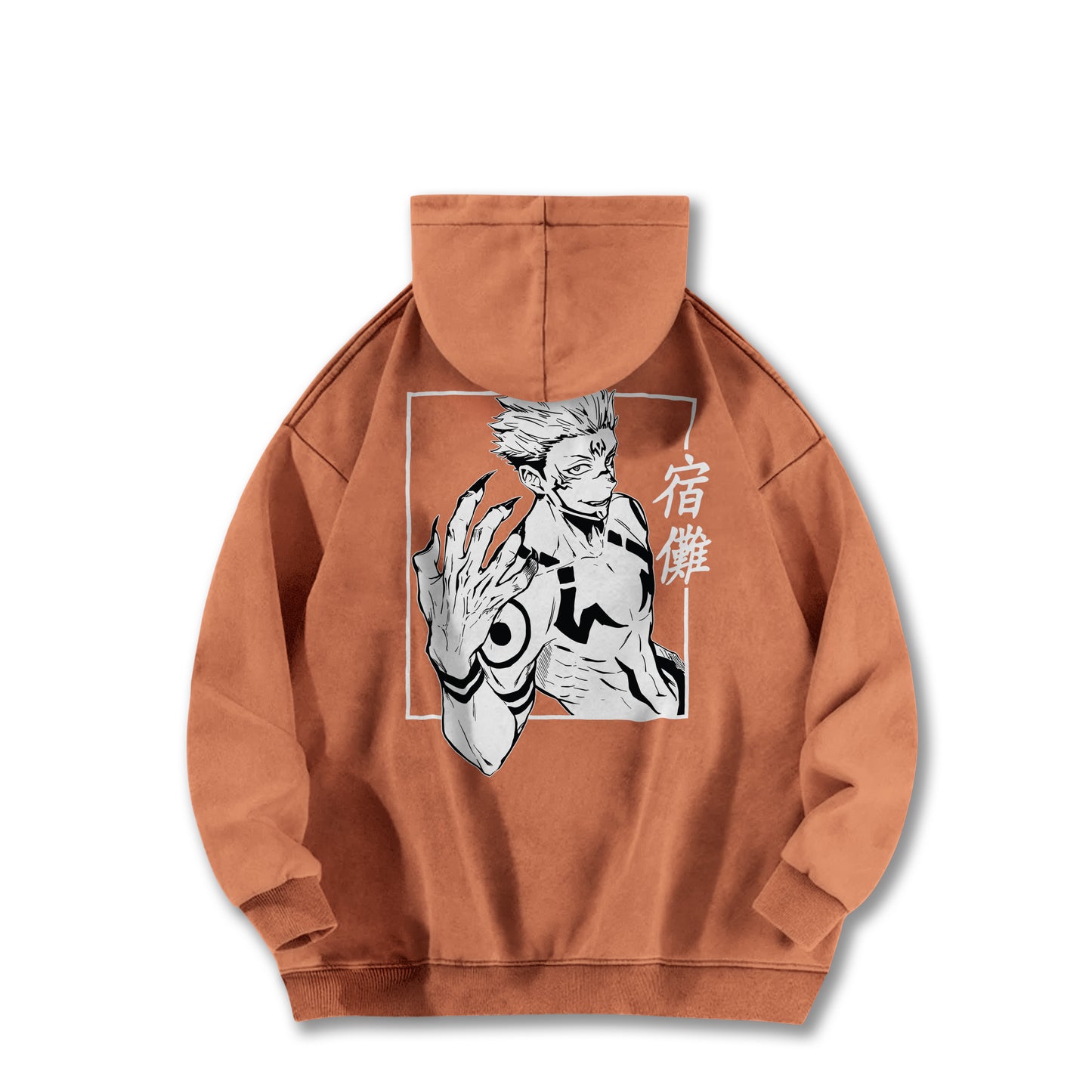 Sweat à capuche Attack on Titan Survey Corps