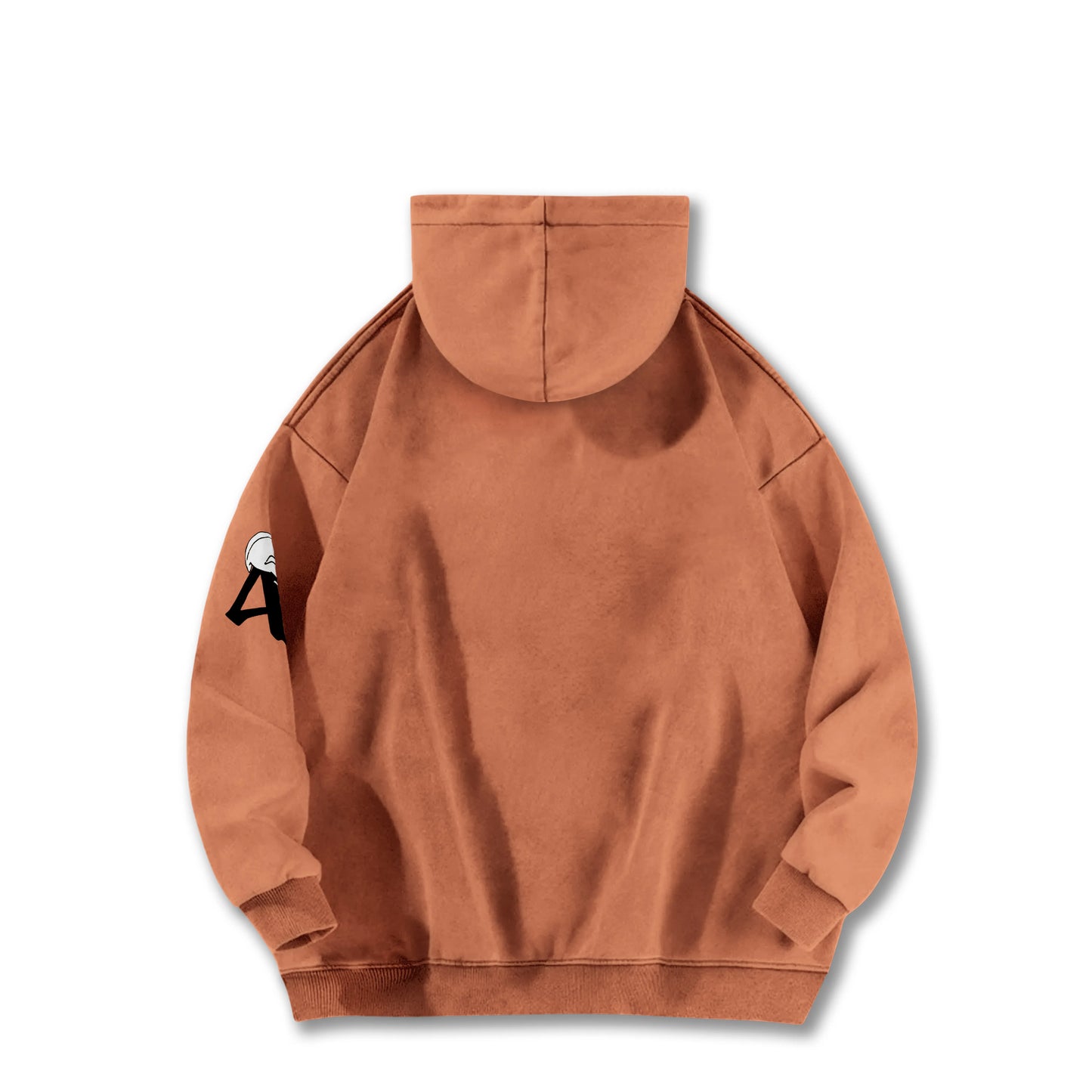 Sweat à capuche Attack on Titan Survey Corps