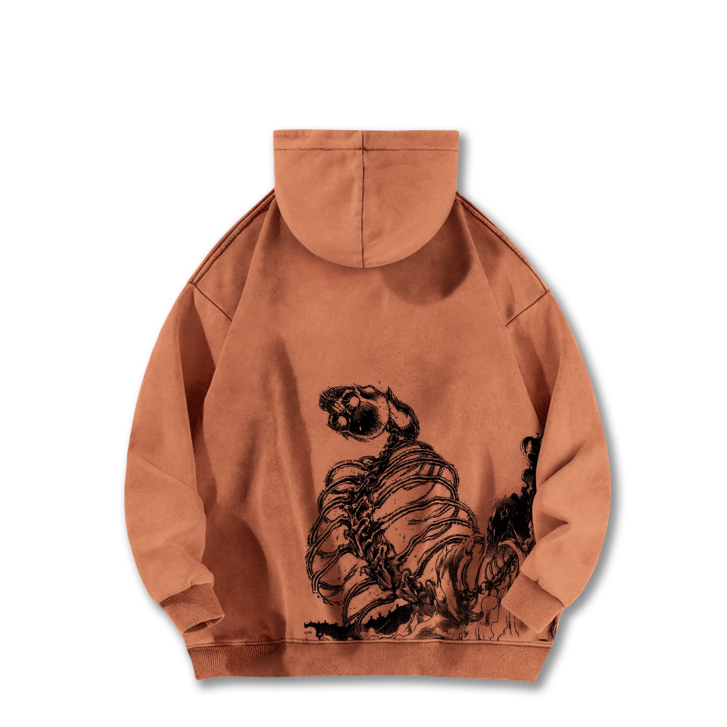 Sweat à capuche Attack on Titan Survey Corps