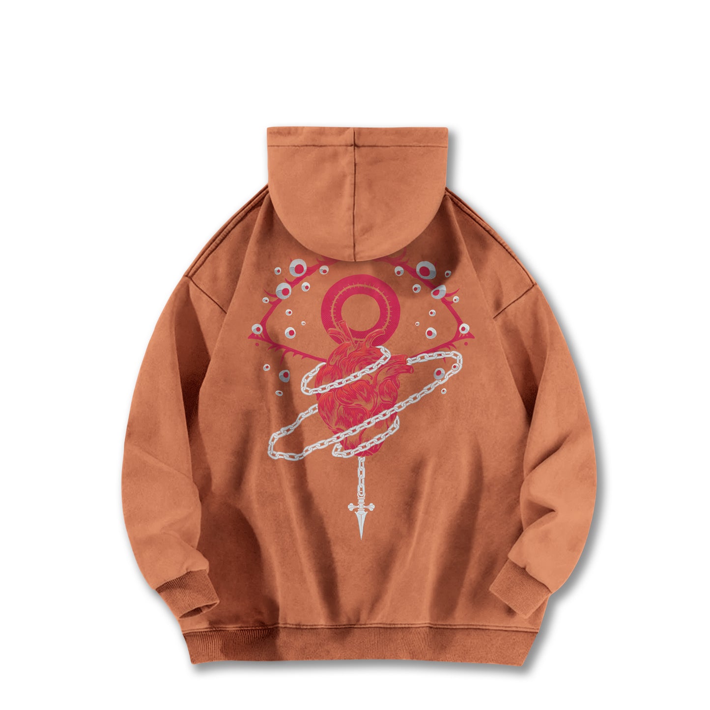 Sweat à capuche Attack on Titan Survey Corps