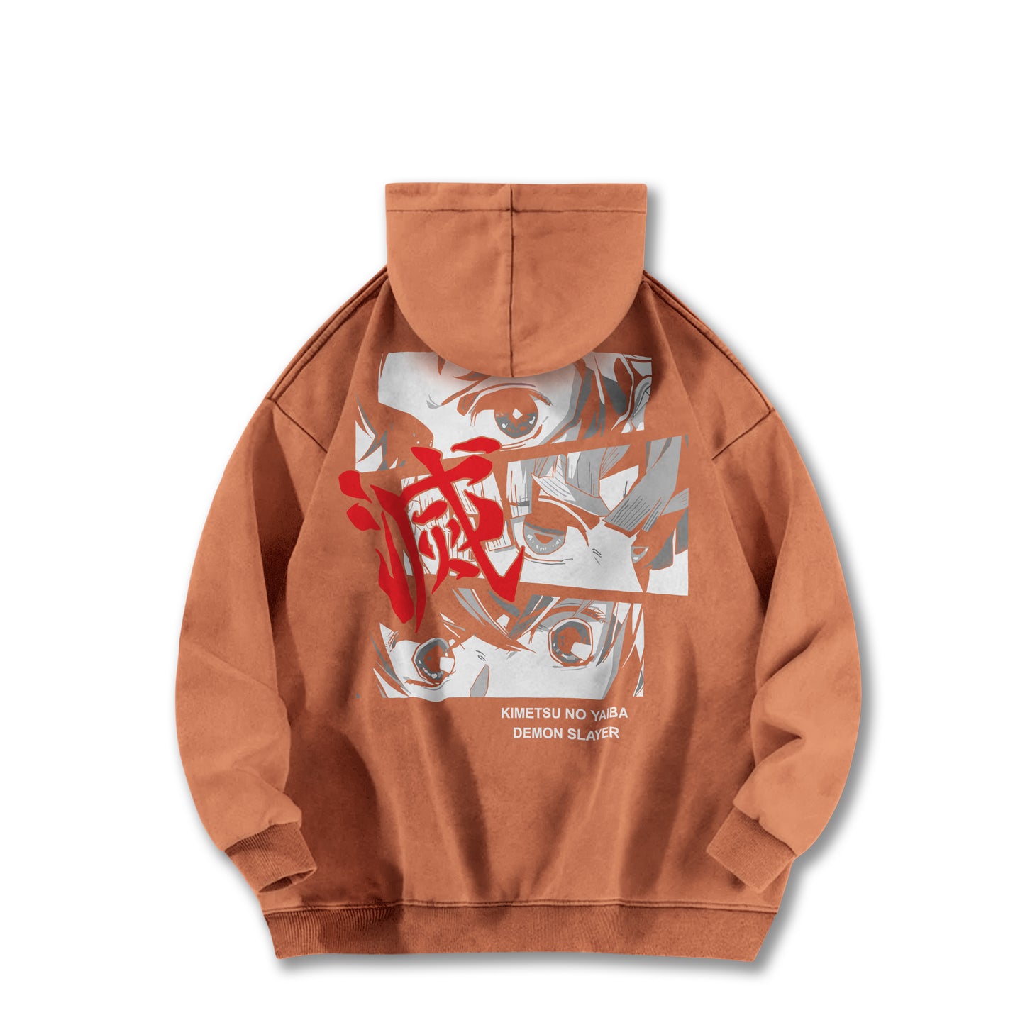 Attack on Titan Aufklärungstrupp Kapuzenpullover