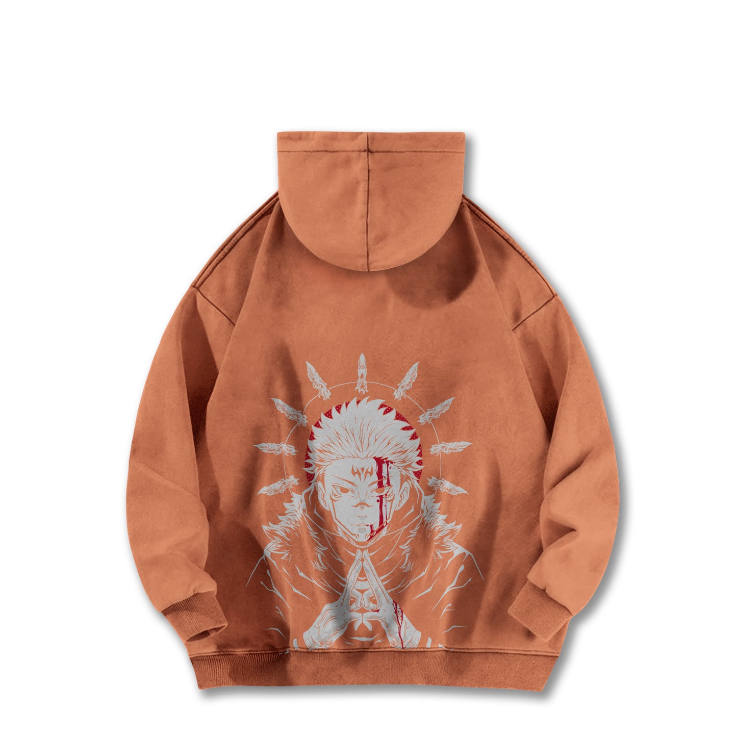 Sweat à capuche Attack on Titan Survey Corps
