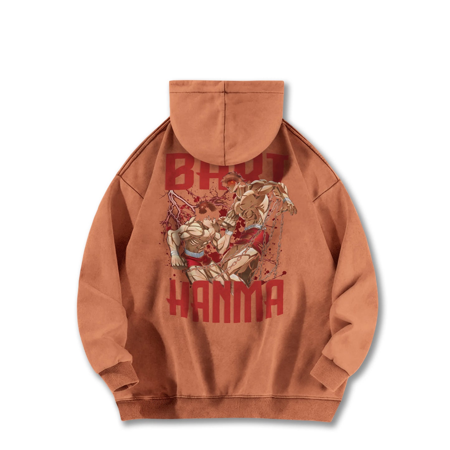 Sweat à capuche Attack on Titan Survey Corps