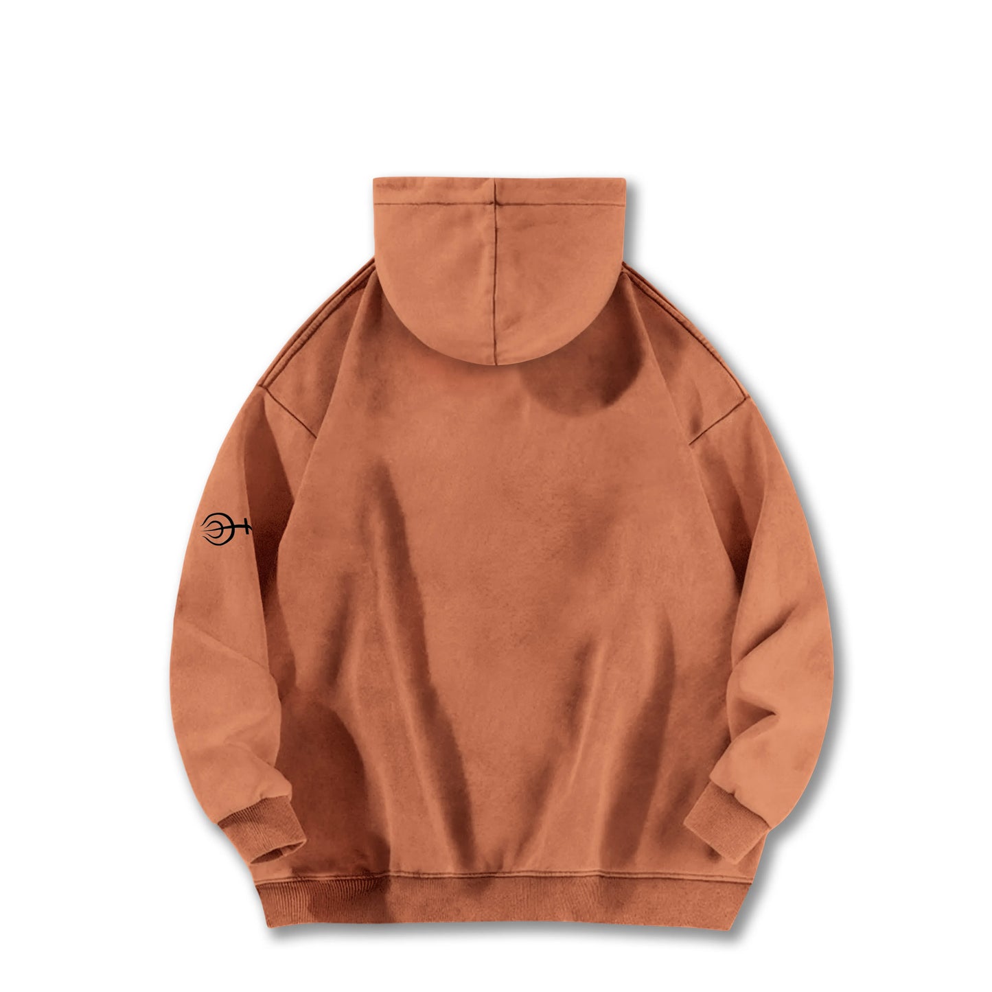 Hidden Leaf Shinobi Hashirama Senju Wood Dragon Vintage Hoodie