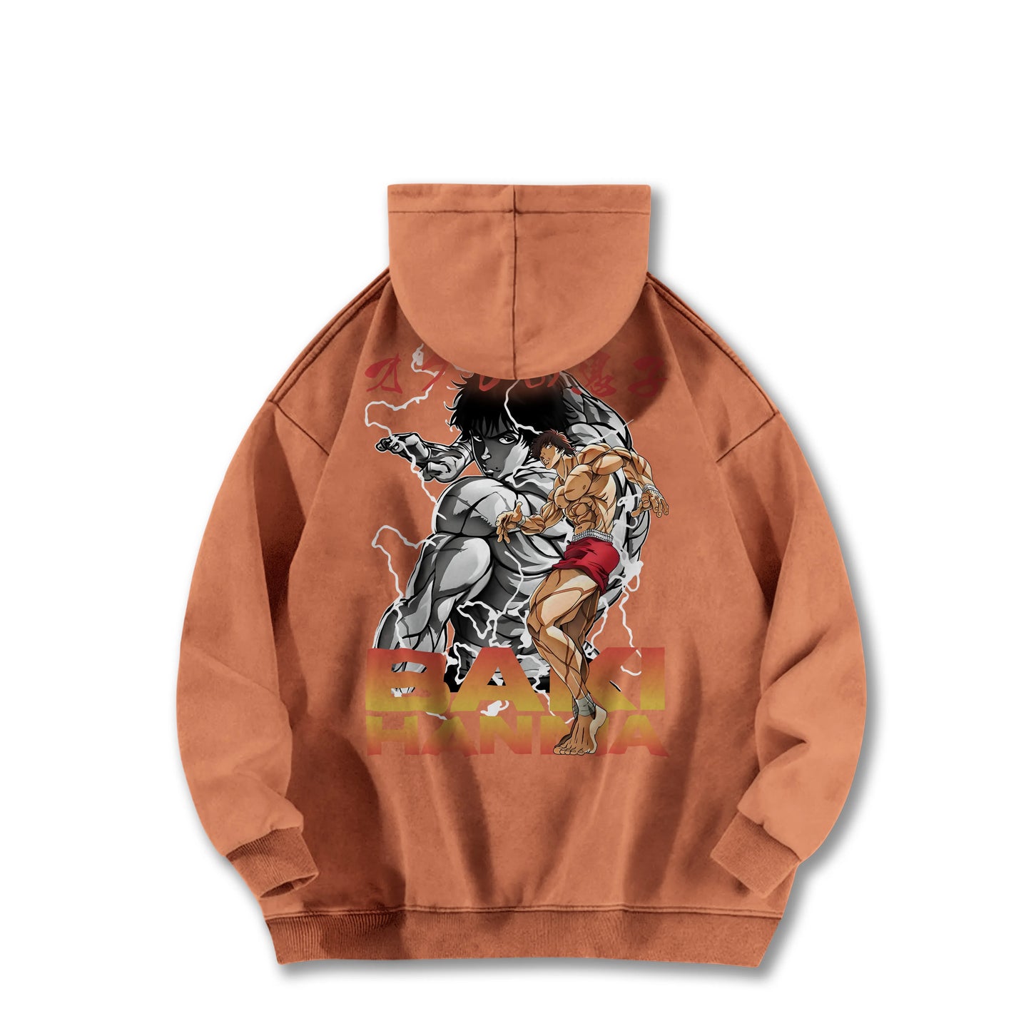 Sweat à capuche Attack on Titan Survey Corps