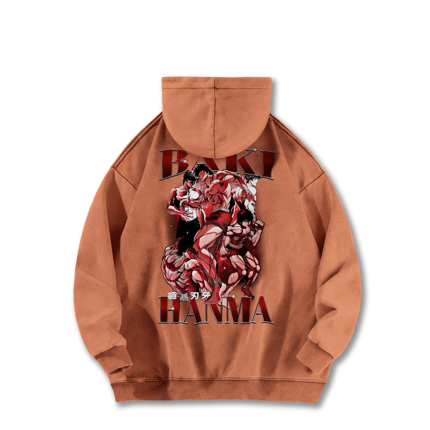 Sweat à capuche Attack on Titan Survey Corps