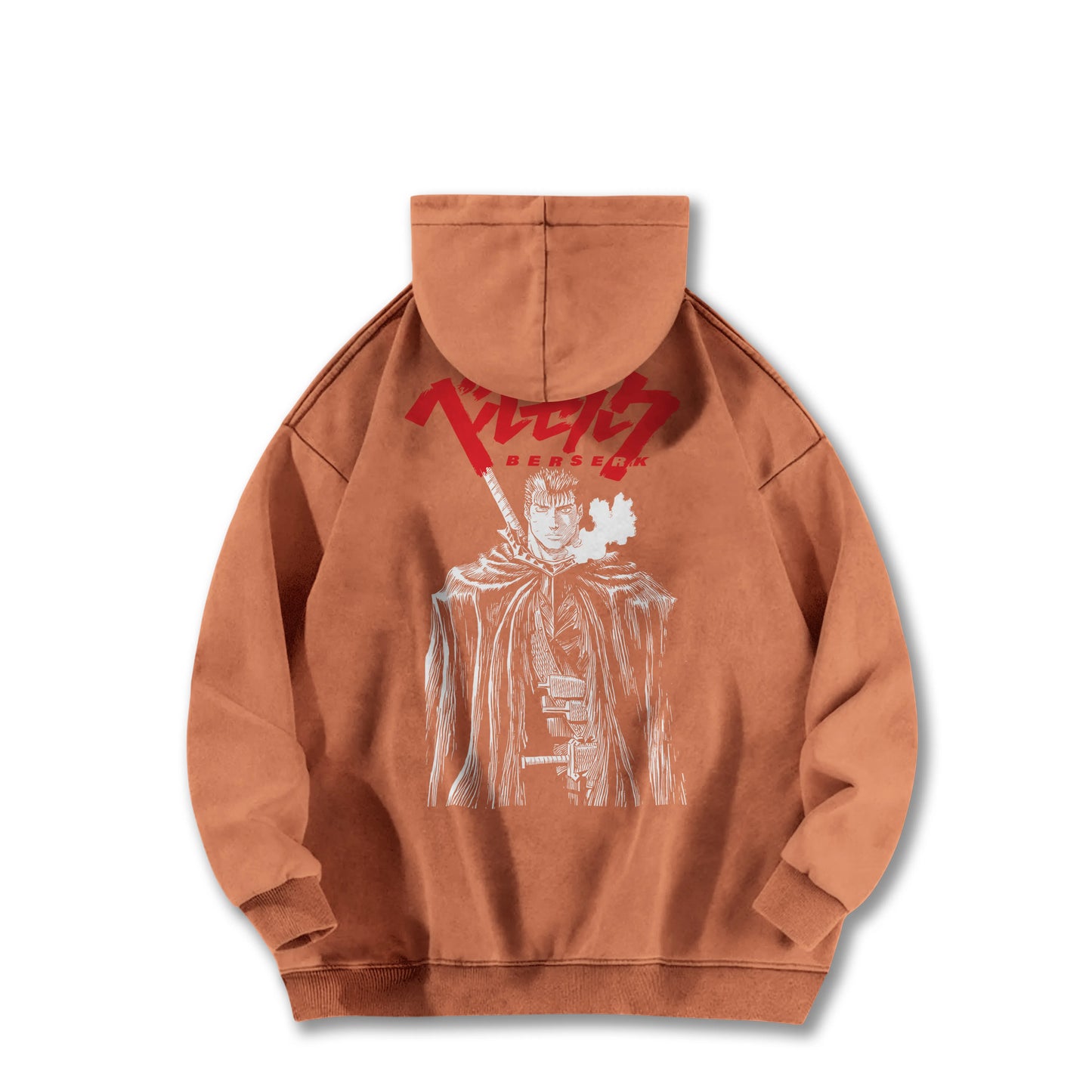 Sweat à capuche Attack on Titan Survey Corps