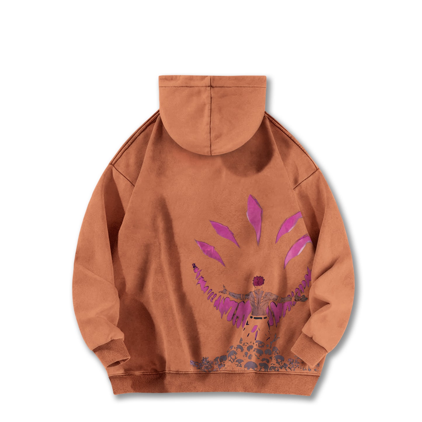 Sweat à capuche Attack on Titan Survey Corps