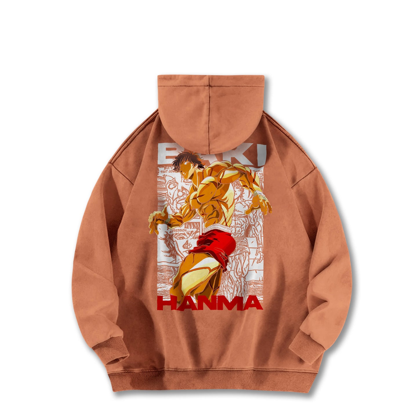 Sweat à capuche Attack on Titan Survey Corps