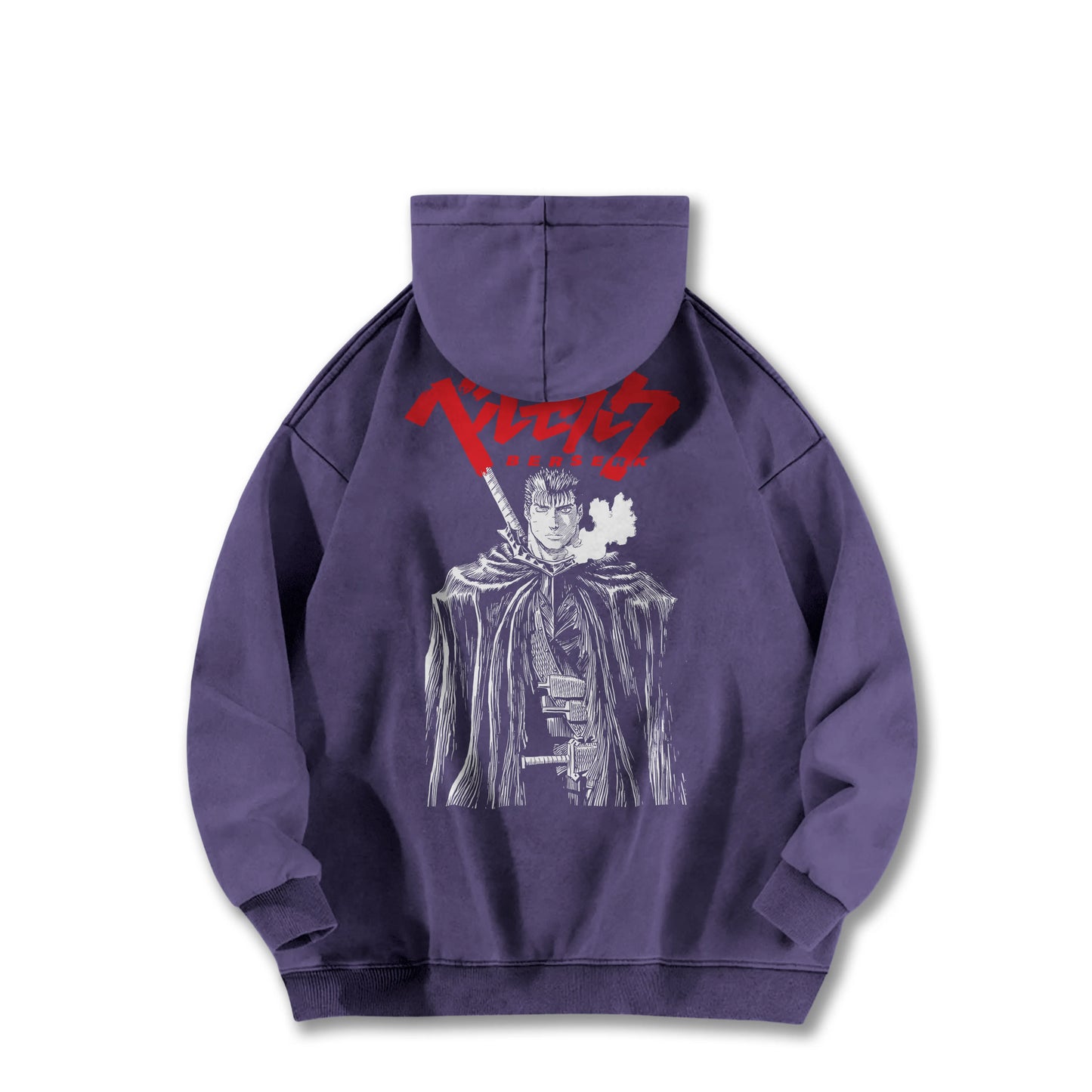 Sweat à capuche Attack on Titan Survey Corps