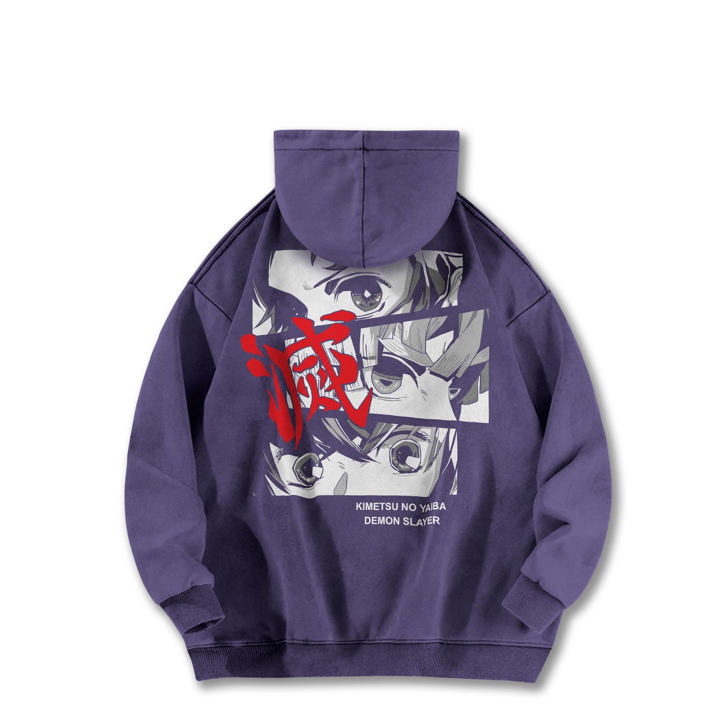 Attack on Titan Aufklärungstrupp Kapuzenpullover
