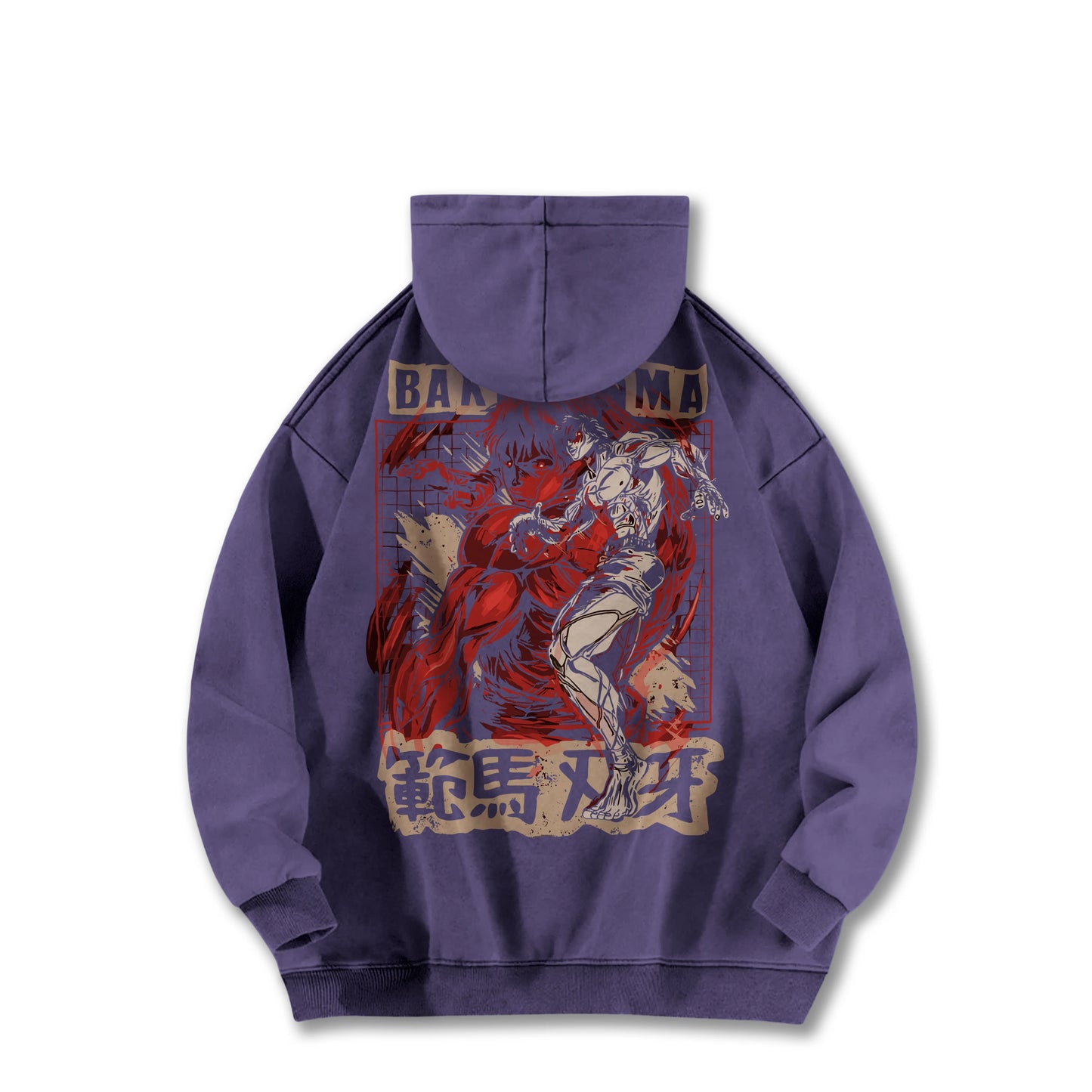 Sweat à capuche Attack on Titan Survey Corps