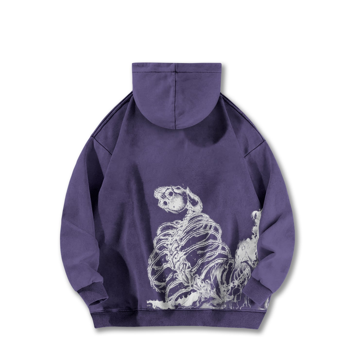 Sweat à capuche Attack on Titan Survey Corps