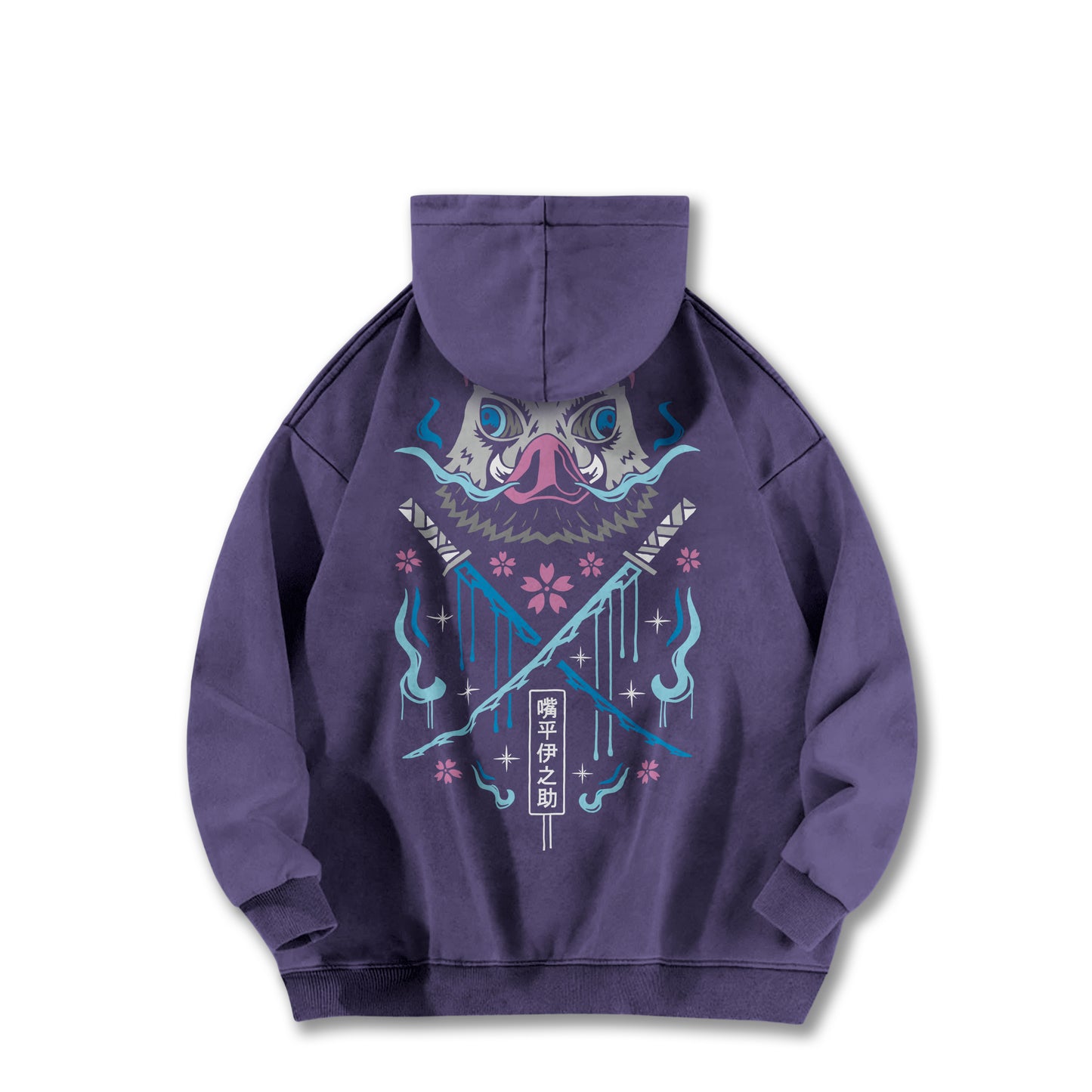 Sweat à capuche Attack on Titan Survey Corps