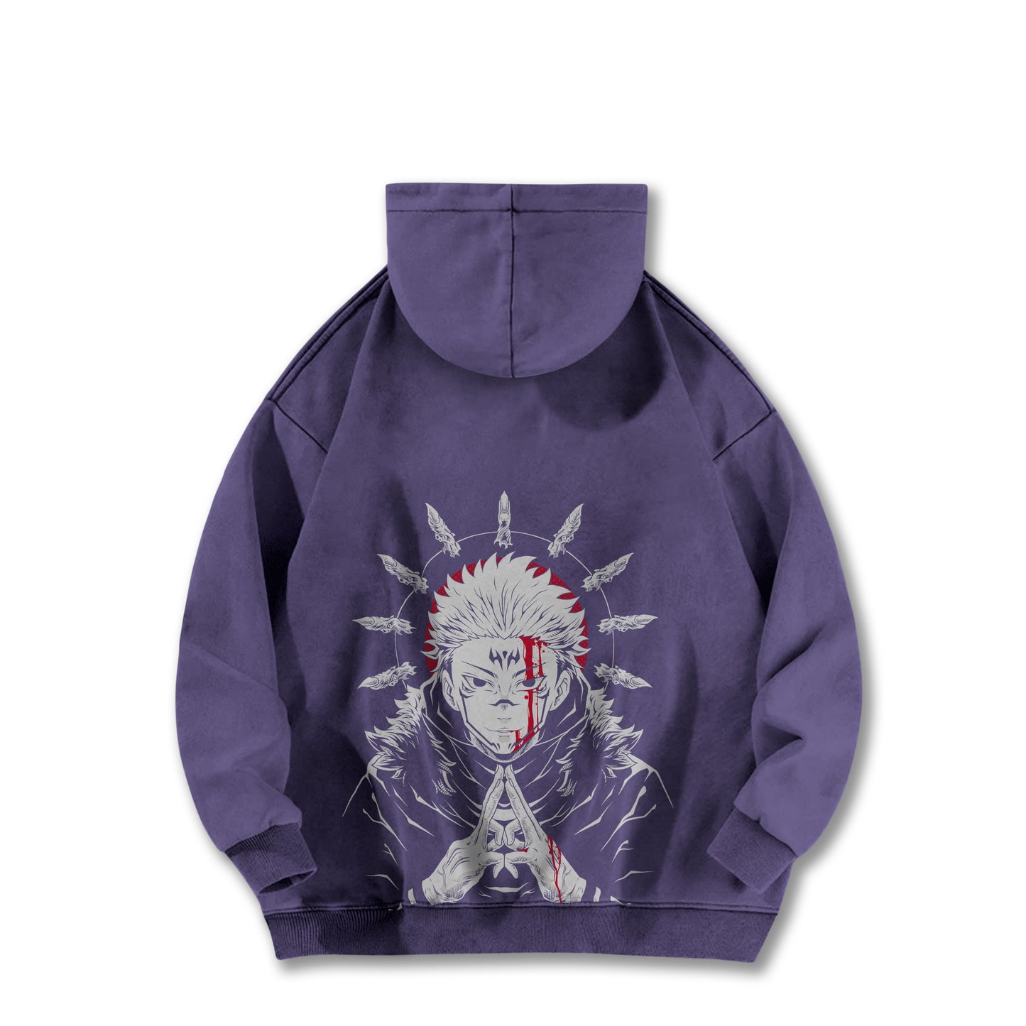 Sweat à capuche Attack on Titan Survey Corps