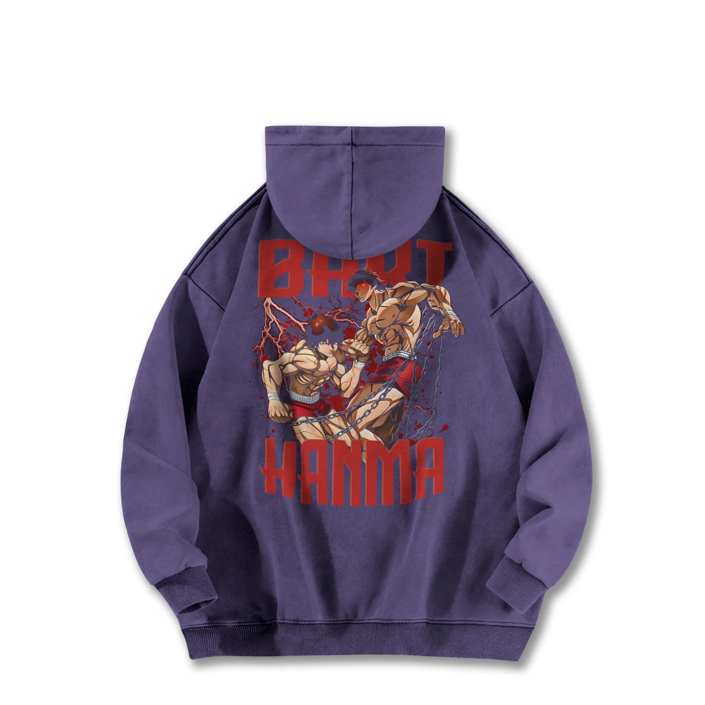Sweat à capuche Attack on Titan Survey Corps