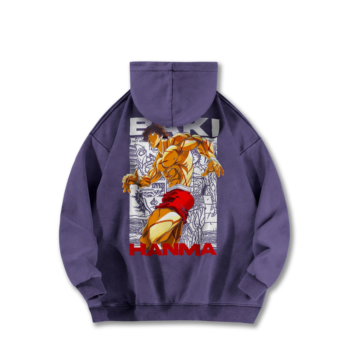 Sweat à capuche Attack on Titan Survey Corps
