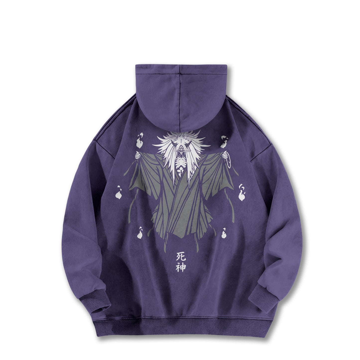 Sweat à capuche Attack on Titan Survey Corps