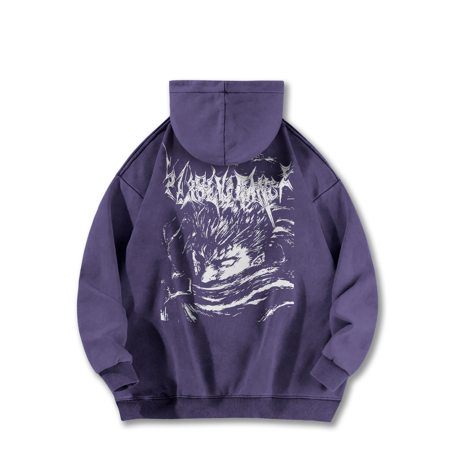 Sweat à capuche Attack on Titan Survey Corps