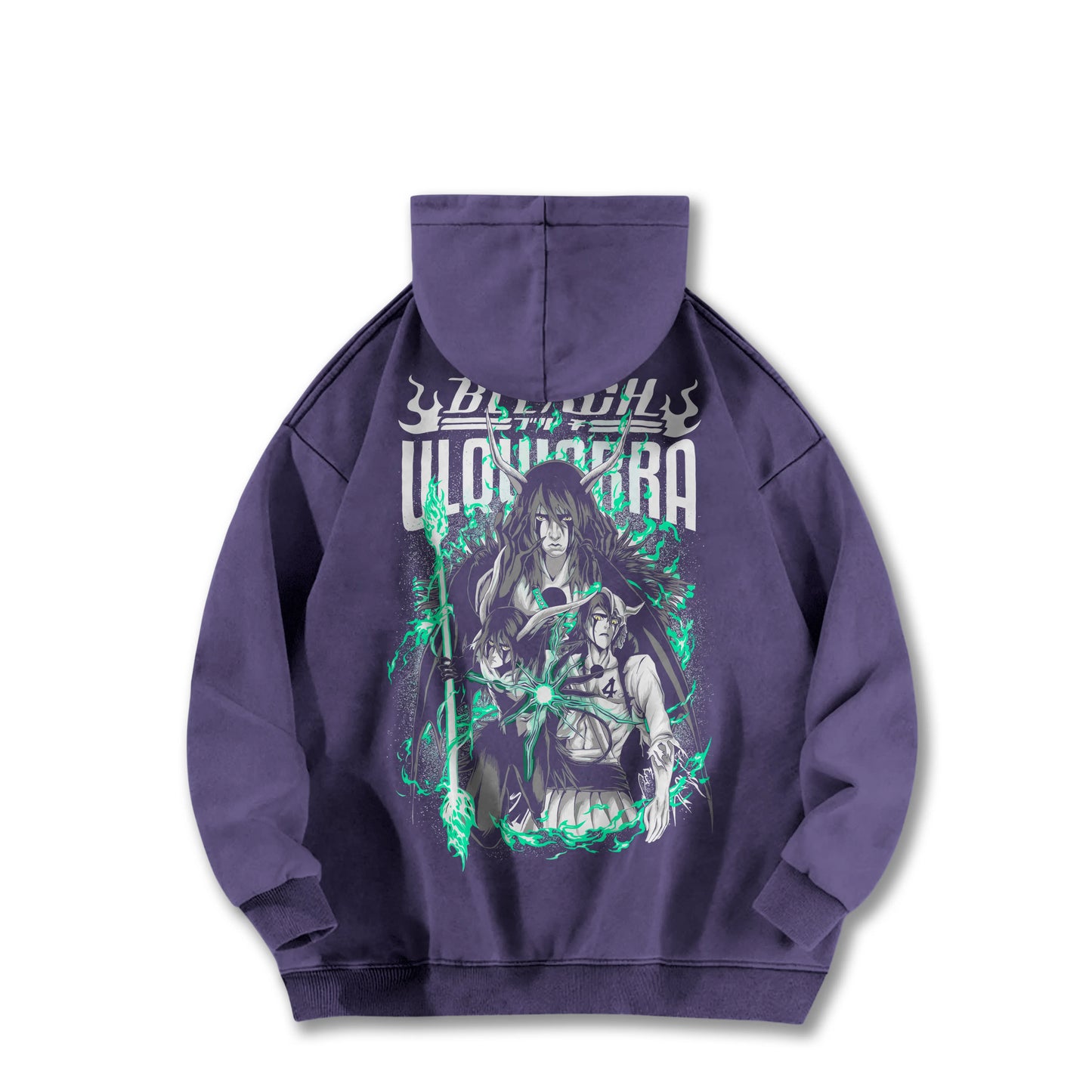 Sweat à capuche Attack on Titan Survey Corps