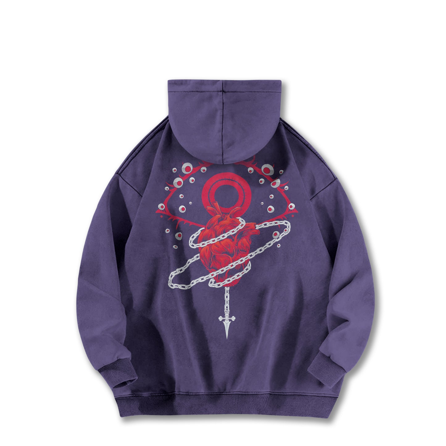 Sweat à capuche Attack on Titan Survey Corps